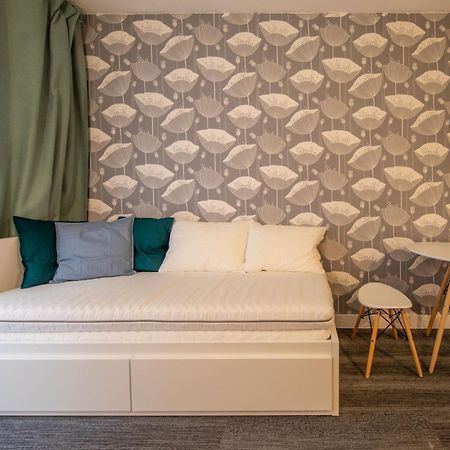 New Studio Near Bois De Vincennes باريس المظهر الخارجي الصورة