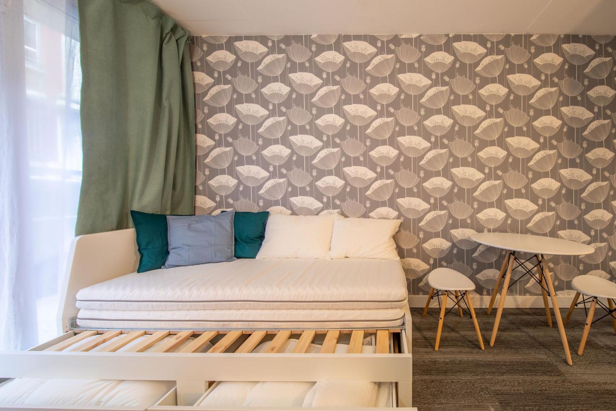 New Studio Near Bois De Vincennes باريس المظهر الخارجي الصورة